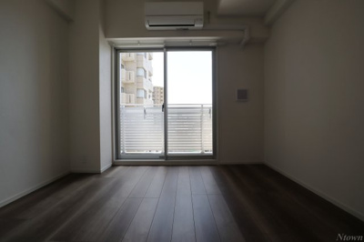 【居間・リビング】 | S-RESIDENCE今池arcana | 居間です