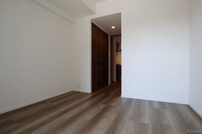 【居間・リビング】 | S-RESIDENCE今池arcana | ゆったりとしたリビングです