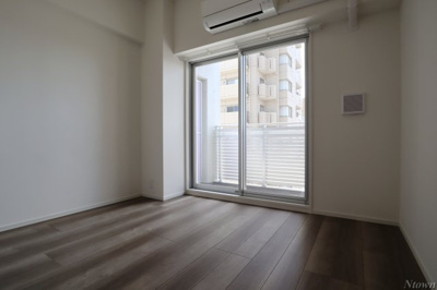 【居間・リビング】 | S-RESIDENCE今池arcana | リビングです