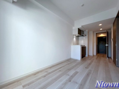 【内装】 | S-RESIDENCE亀島駅前ascent | 内装です
