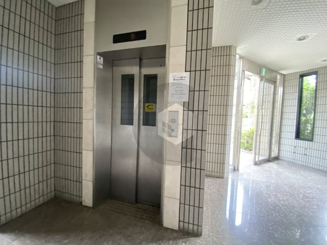 鴻池クレストのその他共用部分