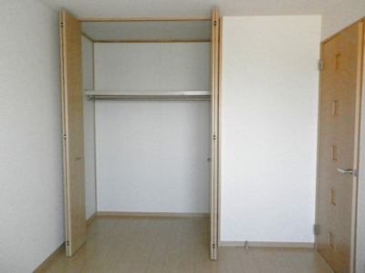 【収納】 | ヴィアノ Ⅰ | 収納