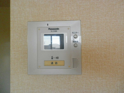  | ヴィアノ Ⅰ | テレビインターホン