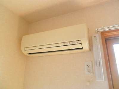  | ヴィアノ Ⅰ | エアコン