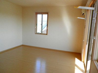  | ヴィアノ Ⅰ | リビングルーム