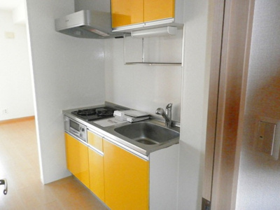 【キッチン】 | ヴィアノ Ⅰ | システムキッチン