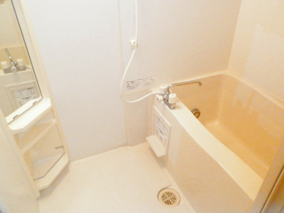  | ヴィアノ Ⅰ | ユニットバス