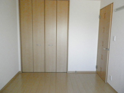 【洋室】 | ヴィアノ Ⅰ | 洋室