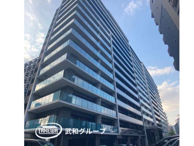 シティテラス京橋の画像