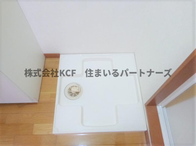 【設備】 | アルファルファB棟