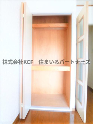 【収納】 | アザレアハイツ江崎 | こまごまとしたものを収納できそうですね