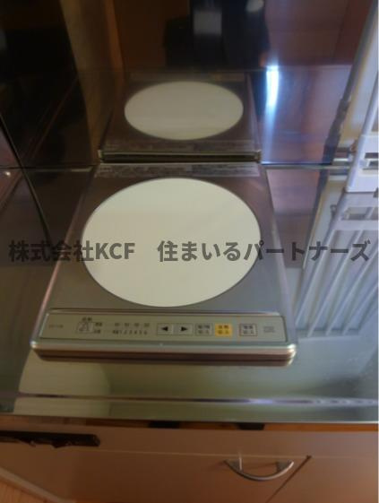 新hajimeの設備