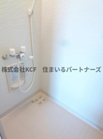 新hajimeの浴室|シャワールーム