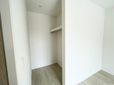 【収納】 | 神栖市若松中央2号棟 | 3LDK　最短即日見学も可能です。お気軽にお問合せください。