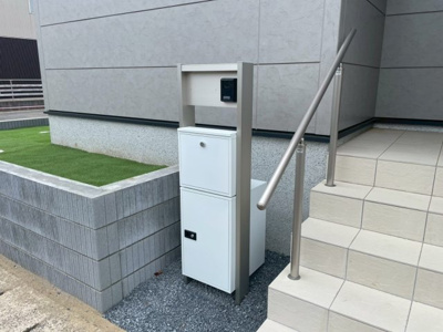 【設備】 | 神栖市若松中央2号棟 | 3LDK　最短即日見学も可能です。お気軽にお問合せください。