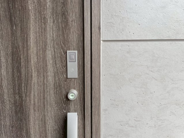 【設備】 | 神栖市若松中央2号棟 | 3LDK　最短即日見学も可能です。お気軽にお問合せください。