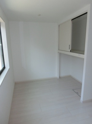 【寝室】 | ベルリネッタ