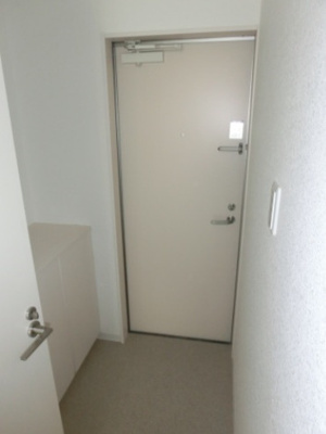 【玄関】 | ベルリネッタ | 玄関です