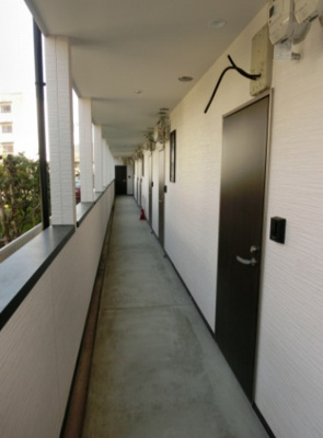 【その他共用部分】 | ベルリネッタ