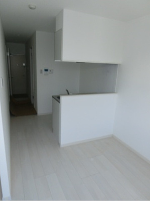 【居間・リビング】 | ベルリネッタ | ゆったり過ごせる居間です