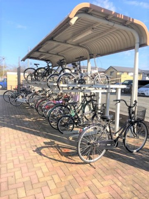 【その他共用部分】 | エスペランサフルール