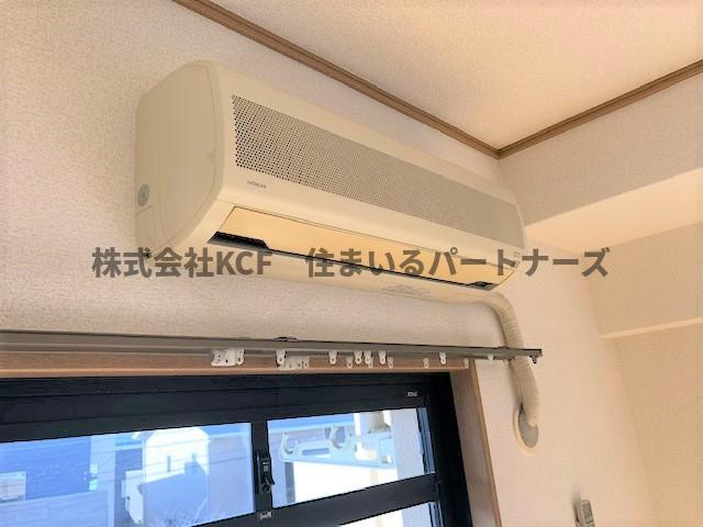 エスペランサフルールの設備