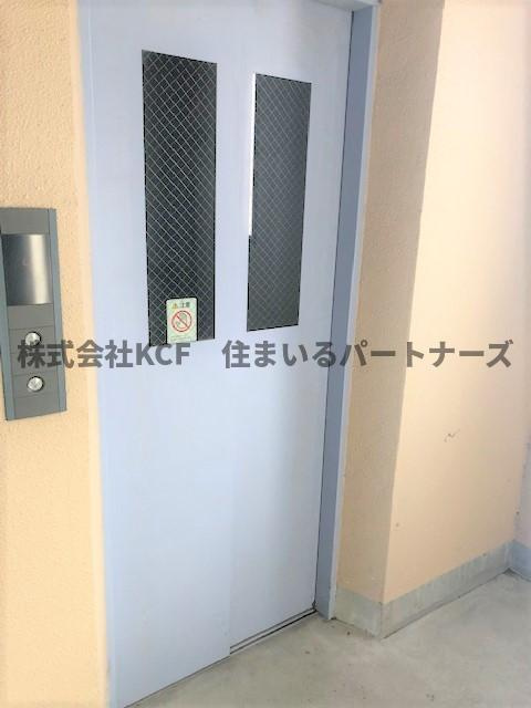 エスペランサフルールのその他共用部分
