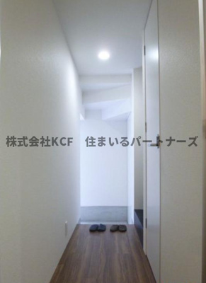 【玄関】 | Cassaカッサ | 明るい玄関です