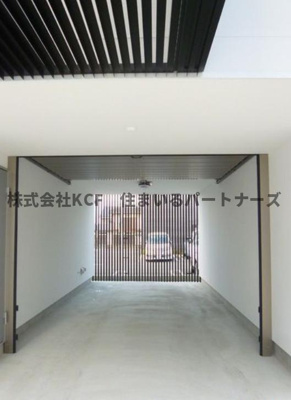 【駐車場】 | Cassaカッサ | 駐車場があります