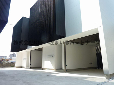 【その他共用部分】 | Cassaカッサ