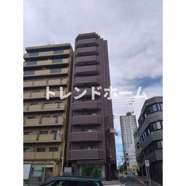 ディナスティ清水谷Ⅱ