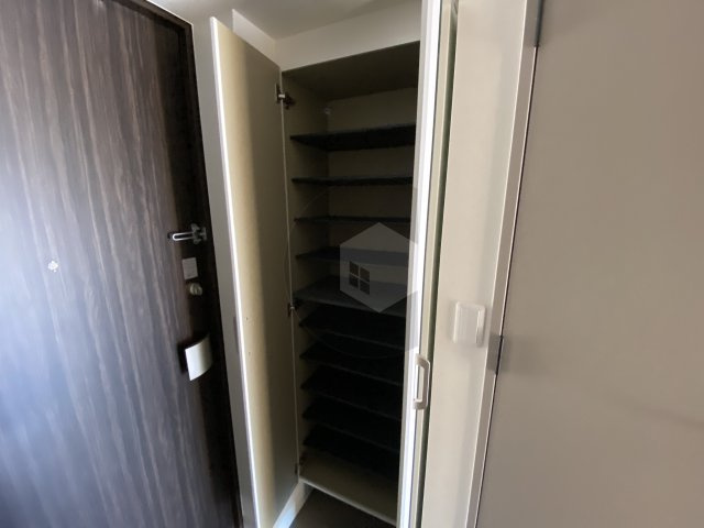 アマービレ布施の収納