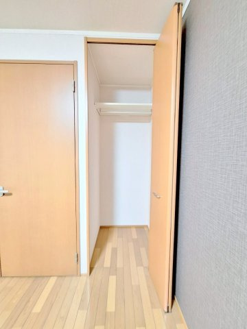 フルスインゼルの収納|★クローゼット★