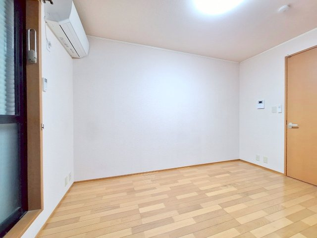 フルスインゼルの居間・リビング|★居室★