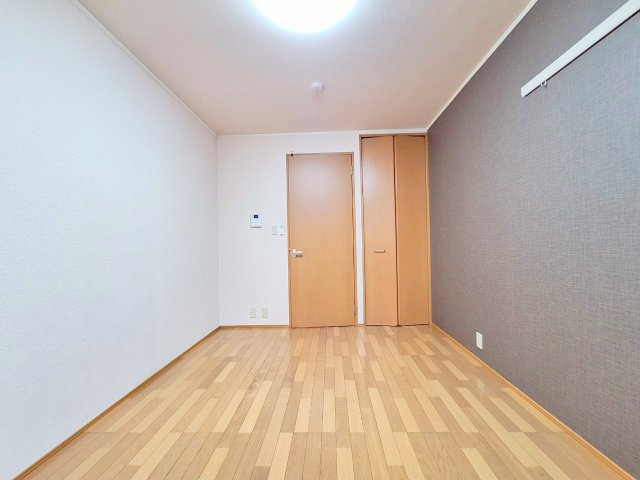 フルスインゼルの洋室|★洋室６帖★