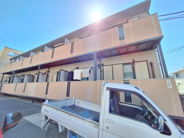 フルスインゼルの外観|★外観★