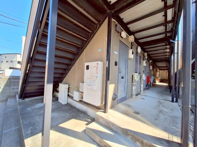 フルスインゼルのエントランス|★積水ハウス施工★