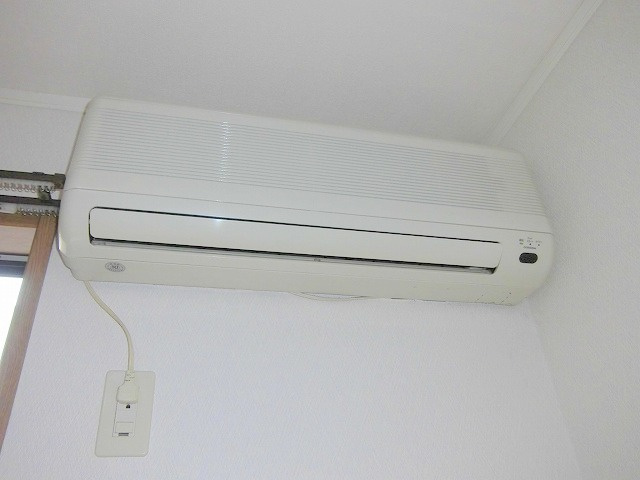 フルスインゼルの設備|★エアコン