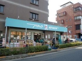 フルスインゼルのその他|スーパーアタック