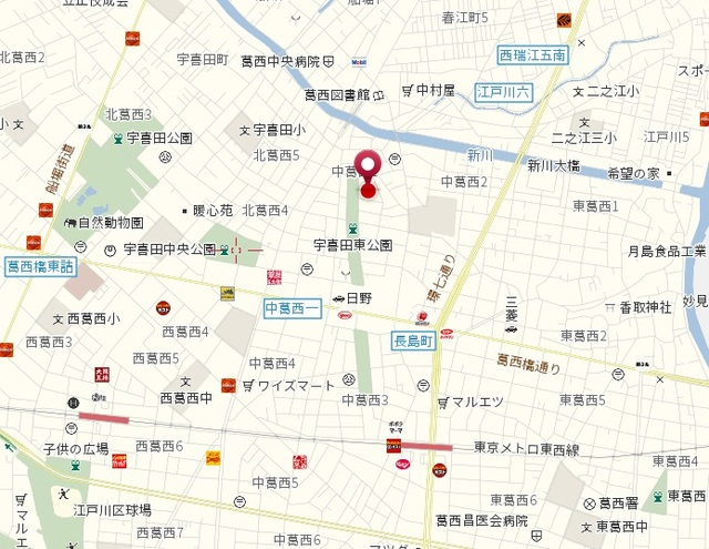 フルスインゼルの地図|★案内図★