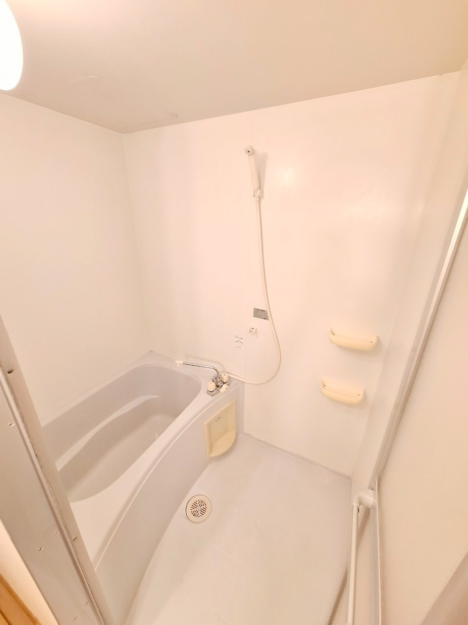 フルスインゼルの浴室|★浴室★