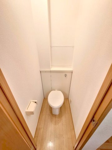 フルスインゼルのトイレ|★トイレ★