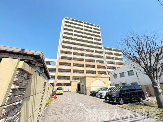 クオス湘南台2レジデンシャルタワー