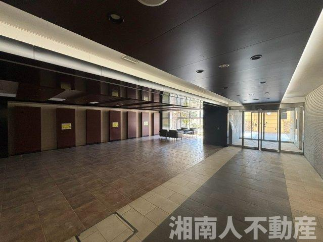 クオス湘南台2レジデンシャルタワーのその他共用部分