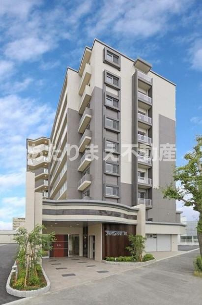 ステラSTⅢの外観