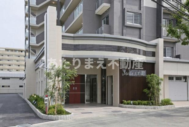 ステラSTⅢのその他共用部分