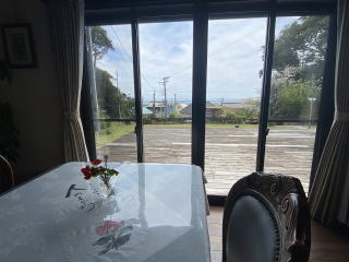 【展望】の画像