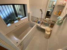 【浴室】の画像