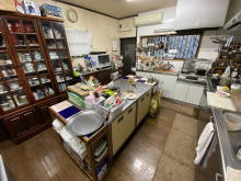 【キッチン】の画像