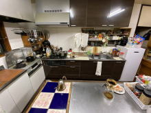 【キッチン】の画像